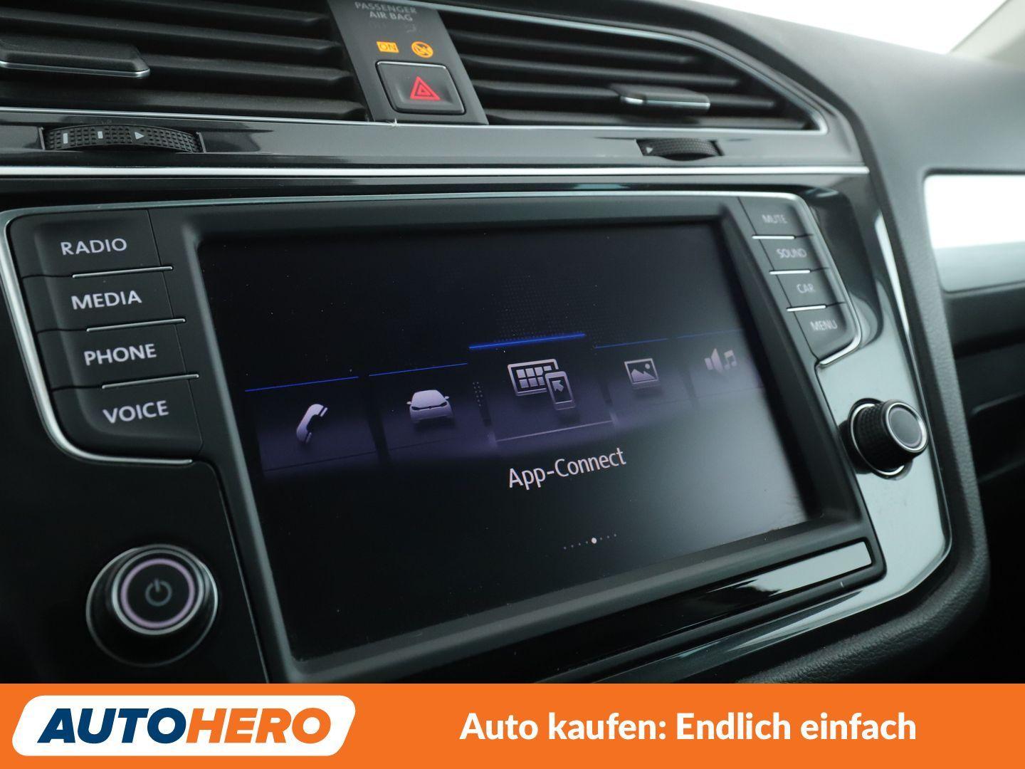 Volkswagen 1.4 TSI Comfortline 4Motion BMT Aut.*LED*PLA*