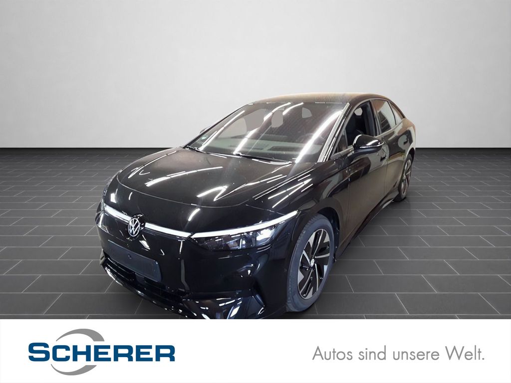 Image of Volkswagen ID.7