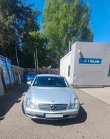 Mercedes-Benz CLS 350 W219 | TÜV 10/2026 | 2 Schlüssel | Motor - Mercedes-Benz CLS 350 w219 Gebrauchtwagen
