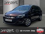 Opel Astra Sports Tourer 1.4 Turbo "Exklusiv" Busines - Opel Astra in Frankfurt (Main)