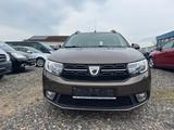 Dacia Logan MCV II Kombi Laureate"NAVI"KAM"1.Hand - gebrauchte Dacia Logan aus dem Jahr 2018