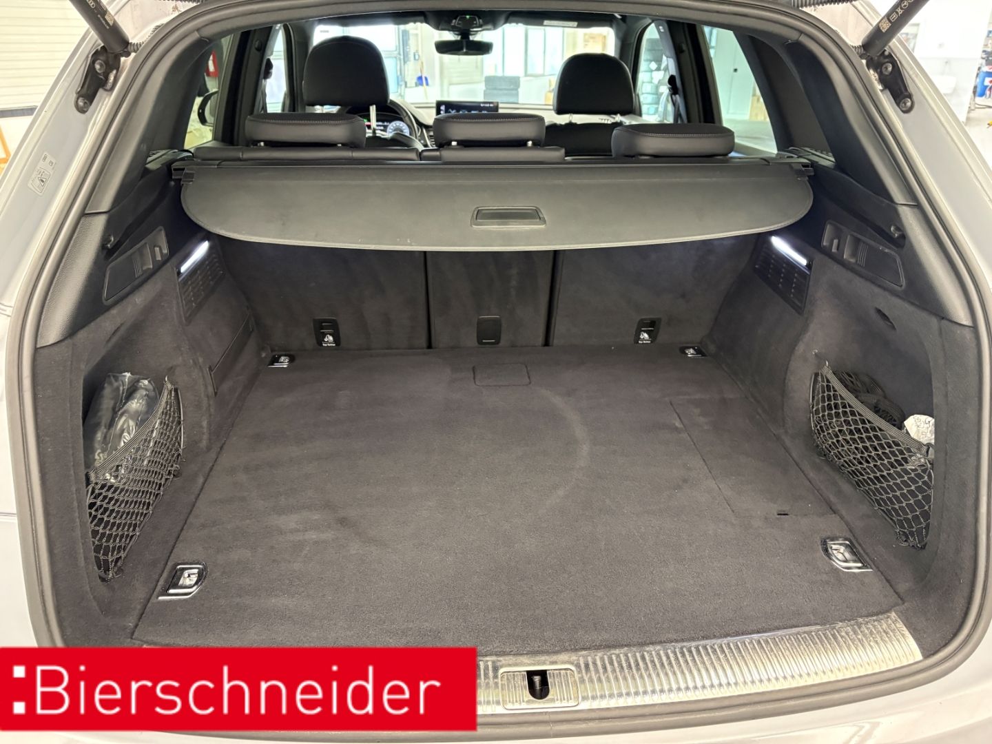 Audi Q5 - Bild 15