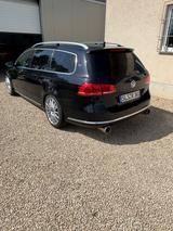Volkswagen Passat Variant 3.6 V6 DSG 4MOTION Exclusive ... - Volkswagen Passat Variant: 3.6