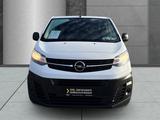 Opel Vivaro Kasten 2.0 DoKa PDC+Kamera Klima CarPlay  - gebrauchte Opel Vivaro aus dem Jahr 2024