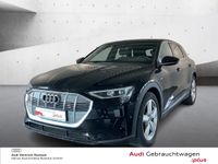 Audi e-tron 50 Quattro+Navi+Matrix+Carplay+Virt Cock+