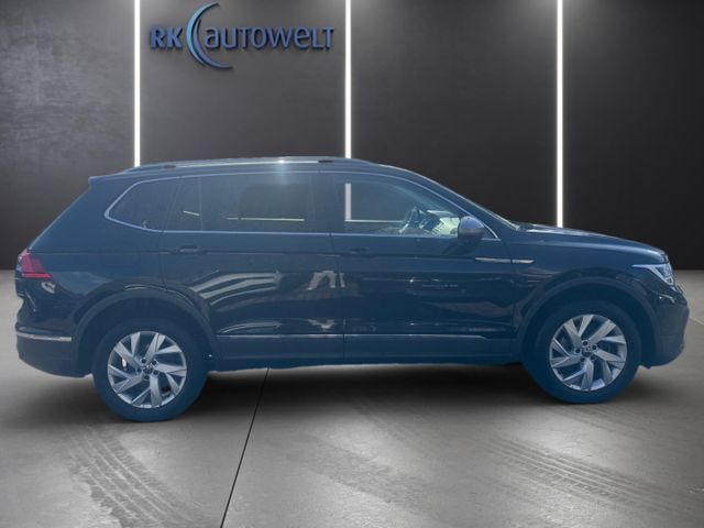 Tiguan Allspace Life 2.0 TDI DSG LED Navi AHK 7-