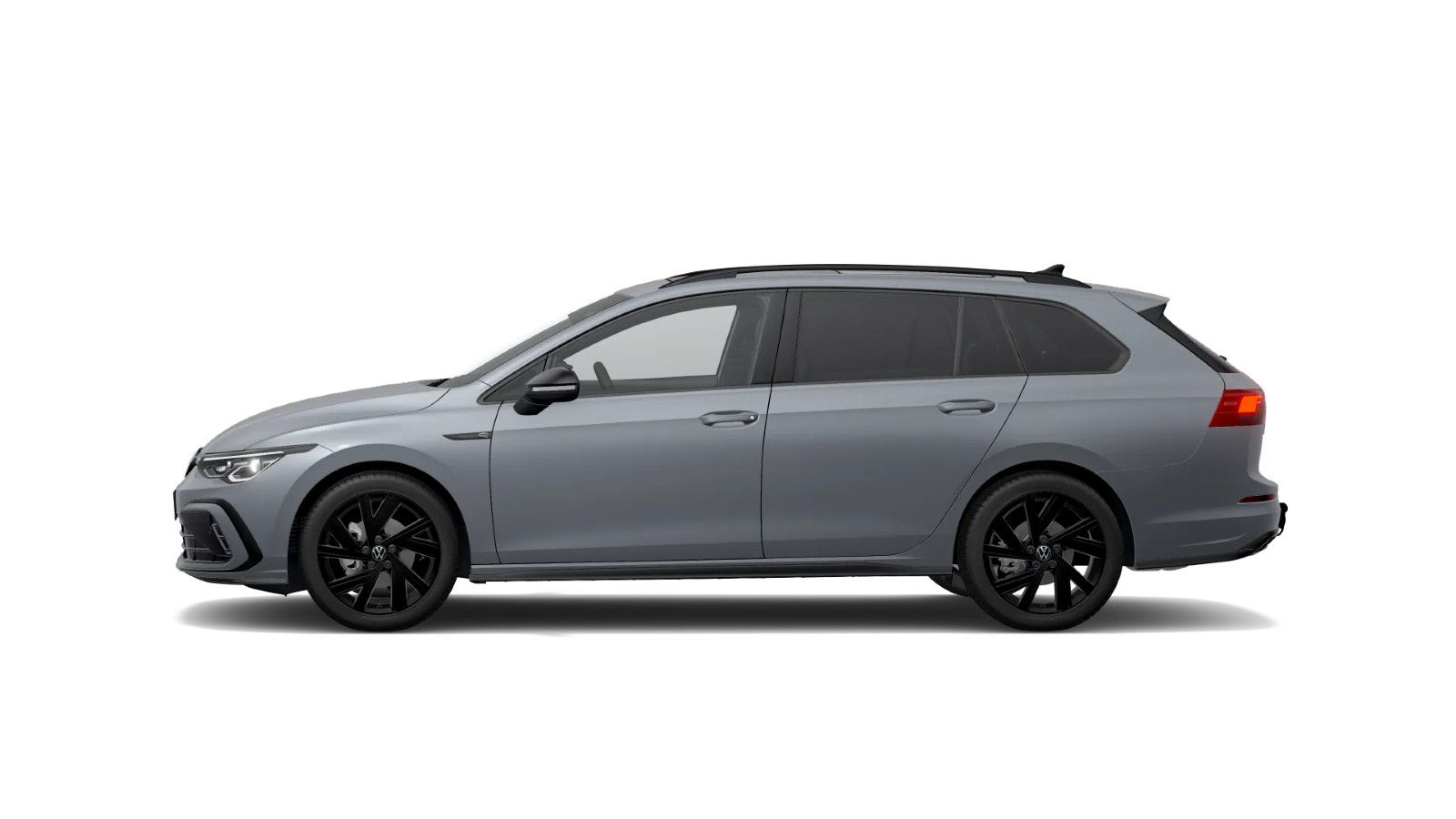 Volkswagen Golf Variant R-Line 1.5 TSI PANO AHK RFK ACC foto 5