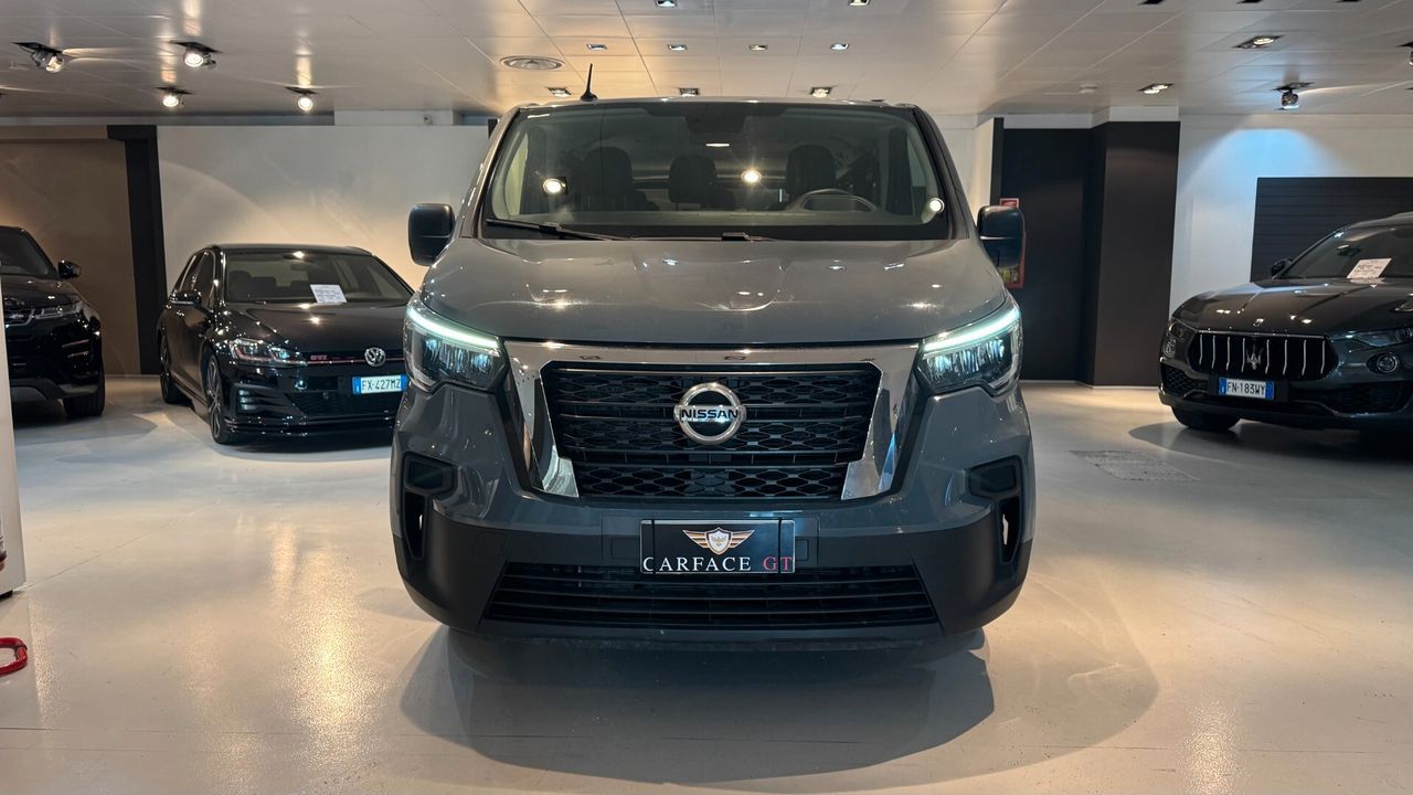 Other NISSAN PRIMASTAR 2.0 110CV 81KW 9POSTI - 2022 imagem 2