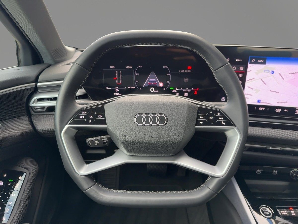 Audi A6 - Bild 12