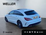 Mercedes-Benz CLA 200 Shooting Brake 7G AMG Peak Edition *Pano - Mercedes-Benz CLA-Klasse: Brake Shooting
