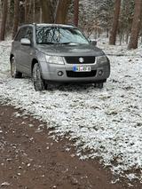 Suzuki Grand Vitara - gebrauchte Suzuki Grand Vitara aus dem Jahr 2006