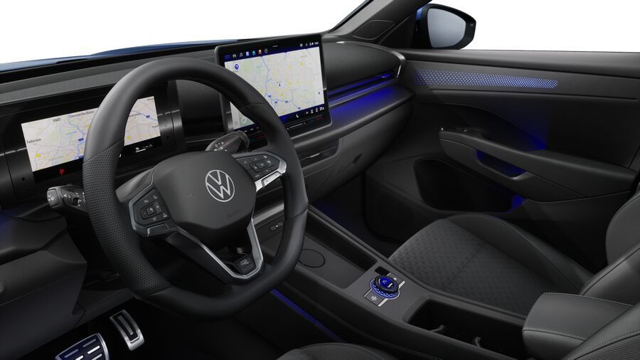 Volkswagen T-Roc - Bild 9