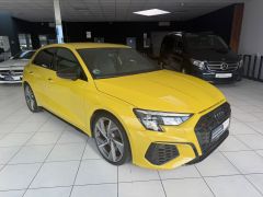 AUDI S3 2.0 quattro edition one B&O HUD ACC TRAUM