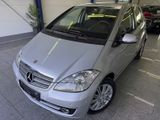 Mercedes-Benz A 160*AUTOMATIK*ELEGAN*TMP*PTS*S-HEFT*SHZ*T-LEDE