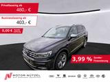 Volkswagen Tiguan Allspace 2.0 TSI DSG R-LINE LED+ACC+PANO - Volkswagen Tiguan Allspace in Lübeck