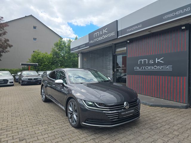 VW Arteon Elegance
