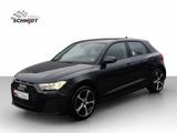 Audi A1 Sportback 25 TFSI MMI GRA LED 17" DAB KLIMA - Audi A1: Sportback