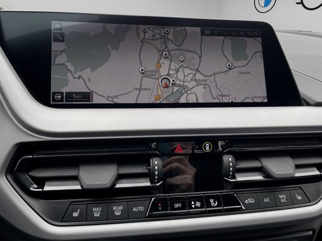 Foto Nummer 7: BMW 118i