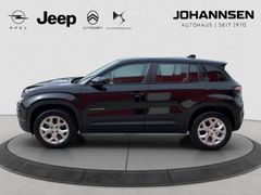 JEEP Avenger Alitude  Sitzheizung+Navi+Garantie+Inspe