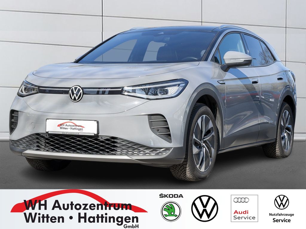 Image of Volkswagen ID.4