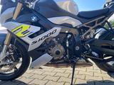 BMW S1000r K63 mit top Ausstattung  - BMW MOTORRAD K100