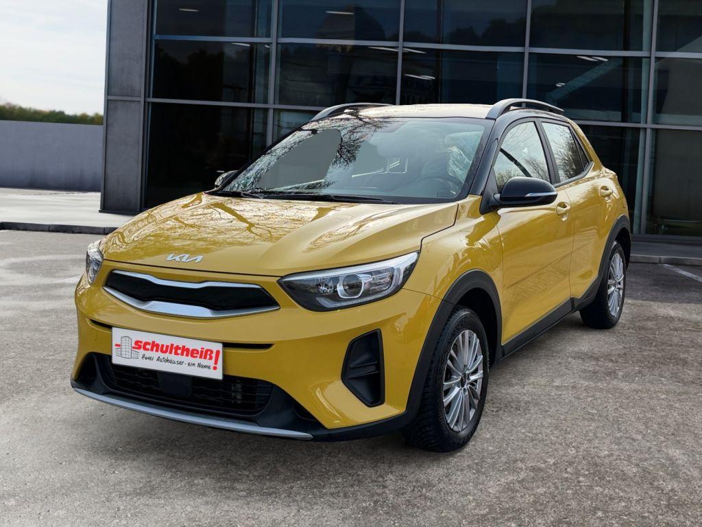Kia Stonic 1.0 T-GDI OPF Mild Hybrid Vision