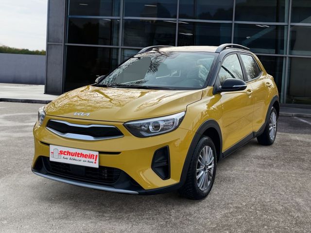 Kia Stonic 1.0 T-GDI OPF Mild Hybrid Vision