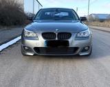 BMW 525i - M Paket, 18Zoll
