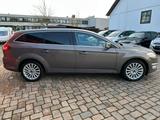 Ford Mondeo Titanium 2.0 203 PS Leder Bi-X 2.Hand - Ford Mondeo aus 2012: Titanium