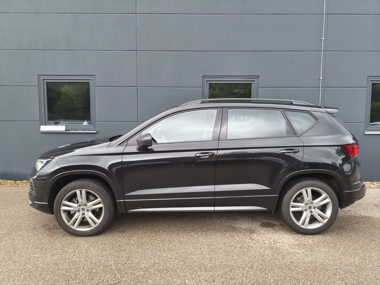 Seat Ateca - Bild 4