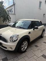 MINI One R56 - MINI ONE R56 Gebrauchtwagen