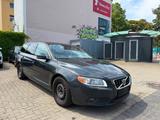 Volvo V70 Kombi Edition PRO *Euro5/Automatik/Leder* - Volvo V70: Edition
