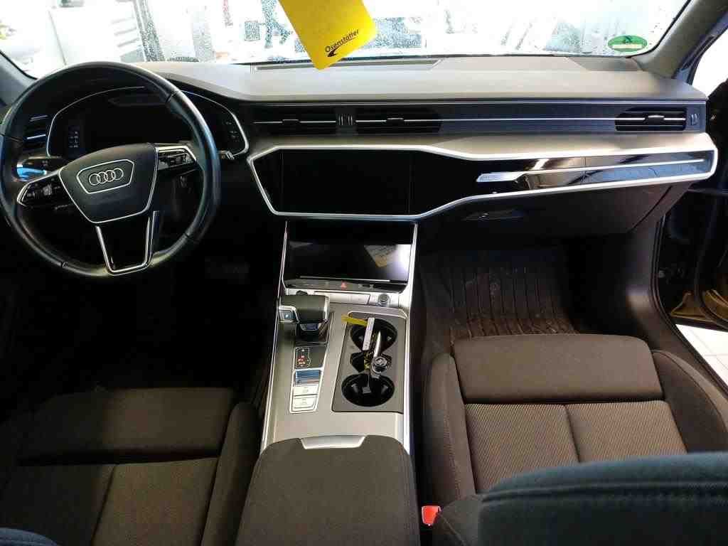 Audi A6 - Bild 4