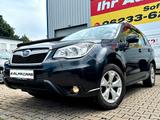 Subaru Forester 2.0D Exclusive/PANO/RCAM/VOLL SHEFT - Subaru Forester SH mit Diesel-Antrieb