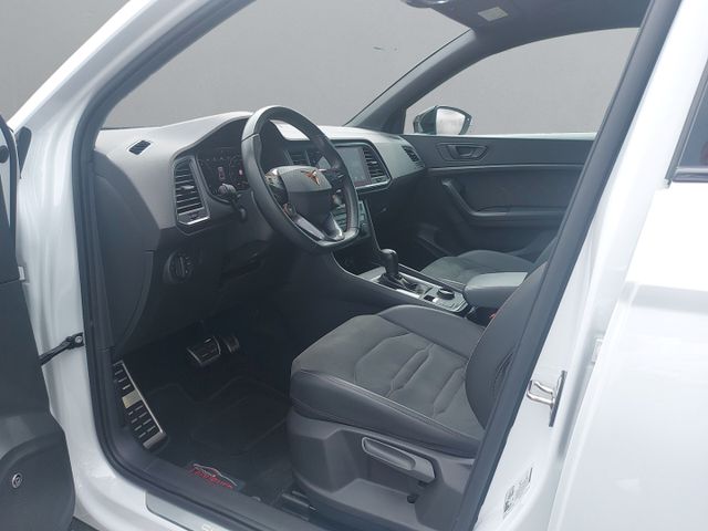 Ateca 4Drive 2.0 TSI *Navi+LED+Kamera+AHK+20''