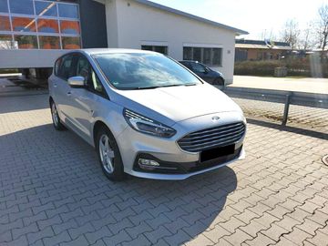 Ford S-Max - 2
