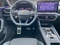 Cupra Leon - Vorschau Bild 15