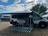Globecar Campscout  D- Line(Pössl) 163 PS, All In Paket - Globecar Wohnwagen & Wohnmobile