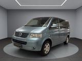 Volkswagen T5 Multivan 2.5 TDI Atlantis 7Sitze/StandHz/AHK - Volkswagen: Multivan Atlantis