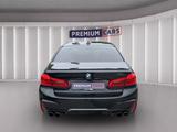 BMW M5 Lim. *DE*Garantie*Finanzierung* - BMW M5: Schwarz