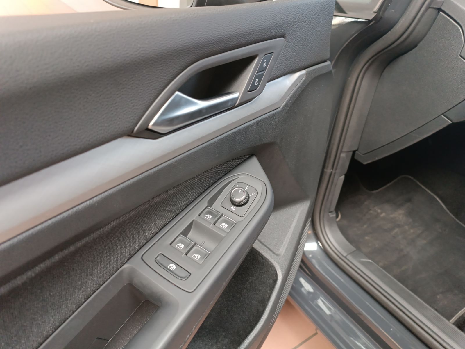 Volkswagen Golf - Bild 9