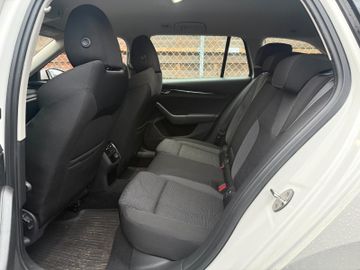 Skoda Octavia - 11