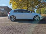 Volkswagen GOLF 7 2.0 TSI DSG GTI PERFORMANCE VIRTU KAM H&R - Volkswagen Golf: Performance 7 GTI