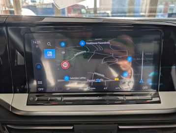 Ford Grand Tourneo Connect Active