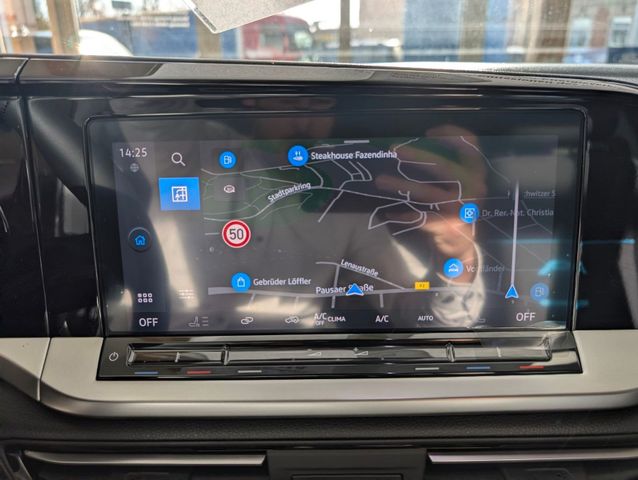 Ford Grand Tourneo Connect Active