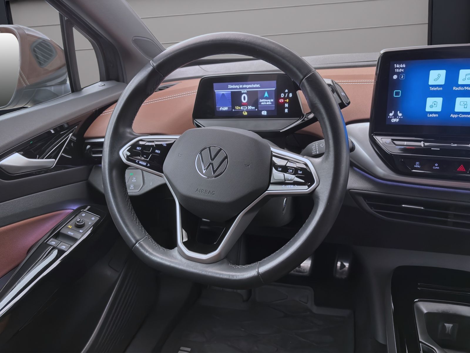 Volkswagen ID.4 - Bild 11
