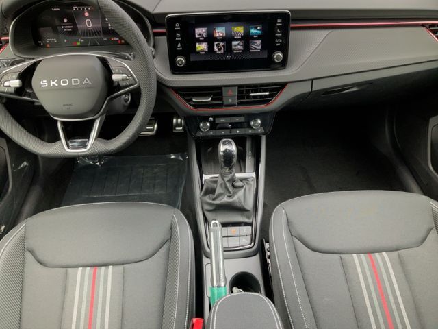 Skoda Kamiq - Bild 17