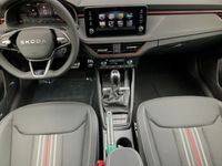 Skoda Kamiq - Vorschau Bild 17