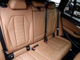 BMW X3 xDrive30d M SPORT+ACC+HuD+360°+NAVI+SHZ - BMW X3