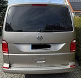 Volkswagen T6 Multivan Generation Six, Diesel, 150PS - VW T6 Multivan Gebrauchtwagen in Leipzig
